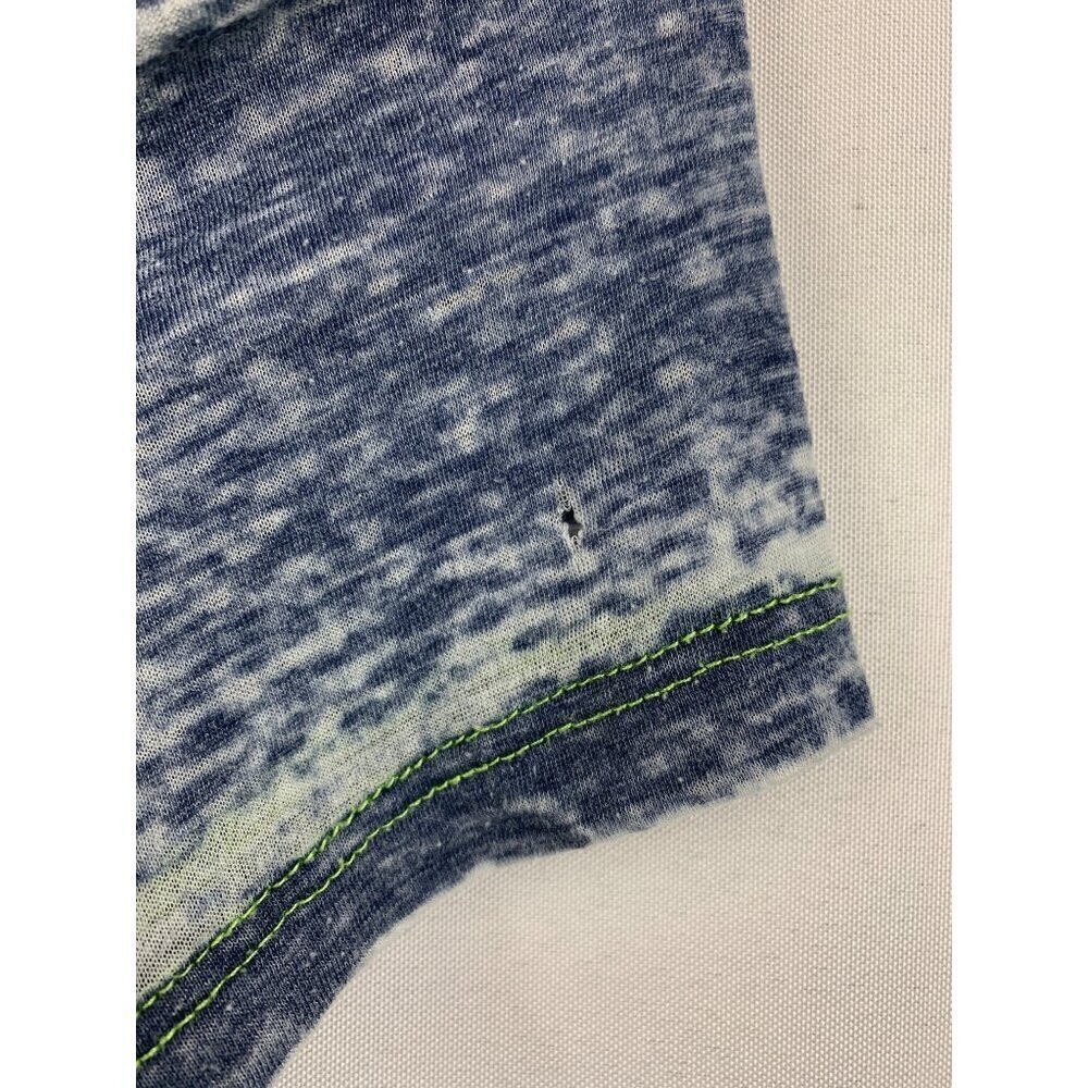 Women's Touch Seahawk Bedazzled Shirt Size M - Picture 8 of 8